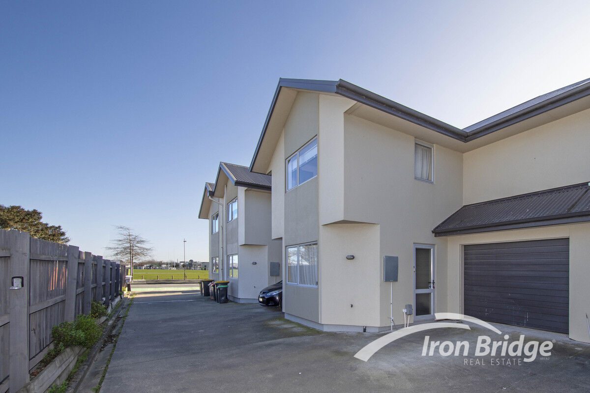 436C Wilsons Road North, Waltham, Christchurch - Carousel 1