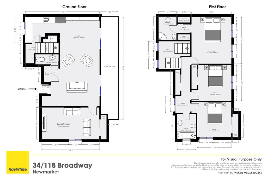34/118 Broadway, Newmarket, Auckland - Carousel 20