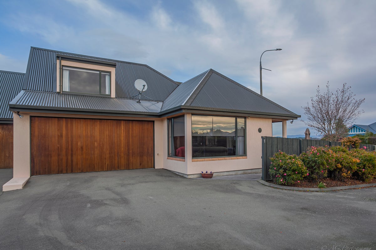 1/223 Otipua Road, Highfield, Timaru - Carousel 1