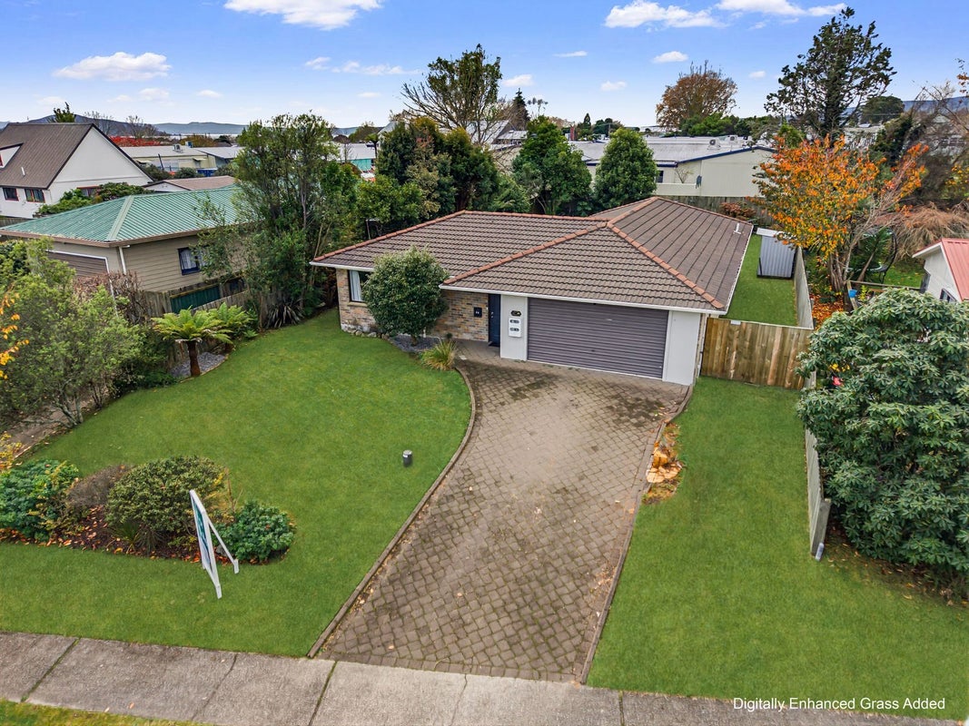 22 Westminster Drive, Owhata, Rotorua - Carousel 2