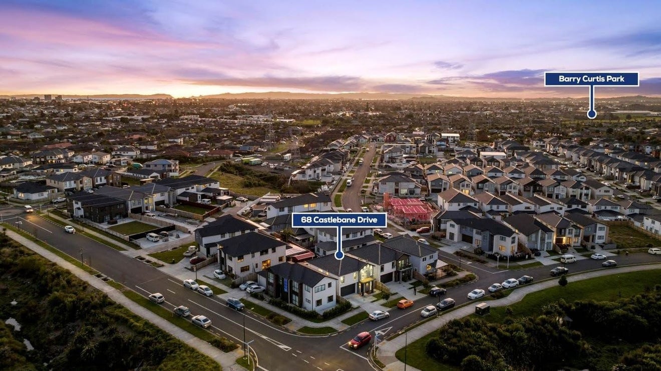 68 Castlebane Drive, Flat Bush, Auckland - Carousel 20