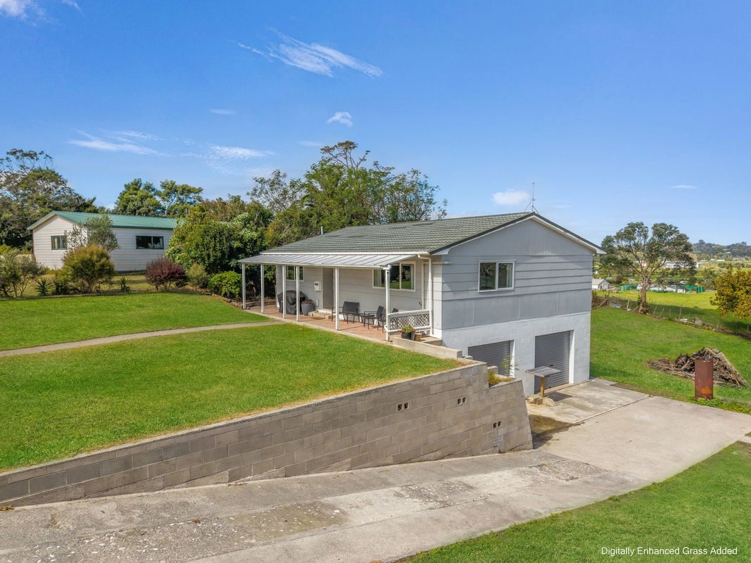 22 Haimona Street, Dargaville - Carousel 1