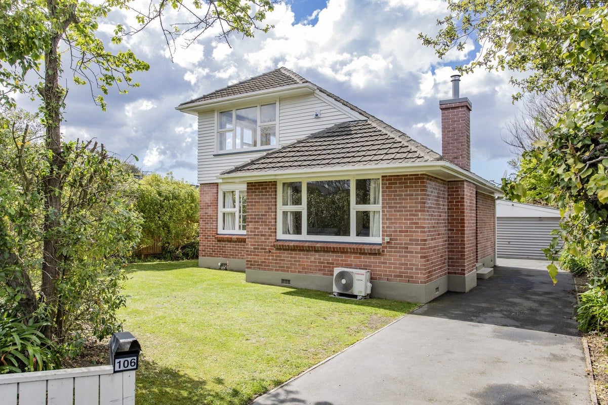 106 Idris Road, Bryndwr, Christchurch - Carousel 1