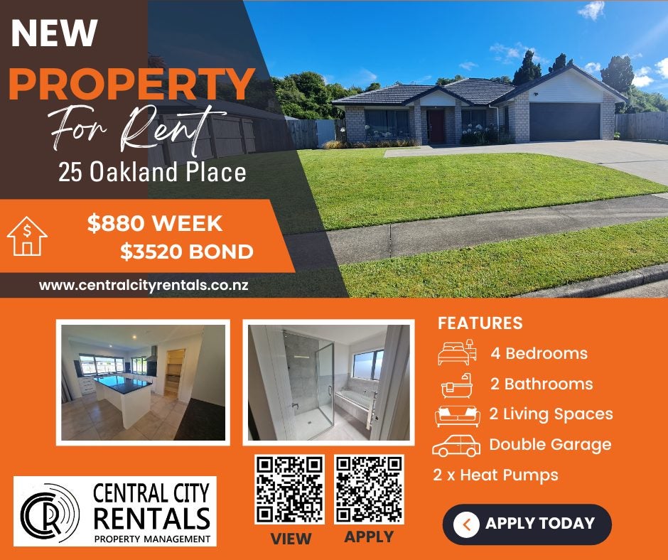 25 Oakland Place, Ngongotaha, Rotorua - Carousel 2
