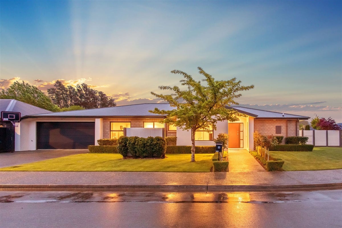 54 Brookwater Avenue, Northwood, Christchurch - Carousel 16