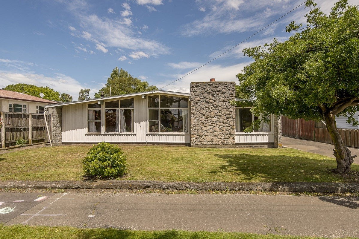 4 Flemington Avenue, North New Brighton, Christchurch - Carousel 2