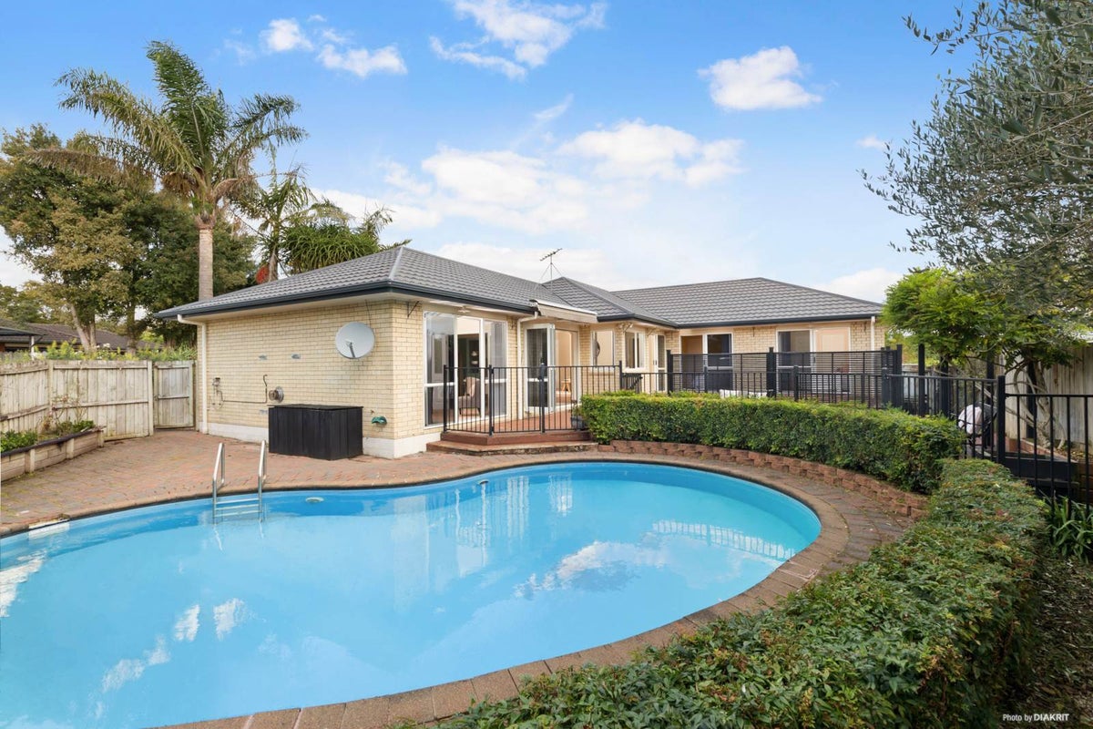 23B Mareretu Avenue, Patumahoe, Pukekohe - Carousel 1