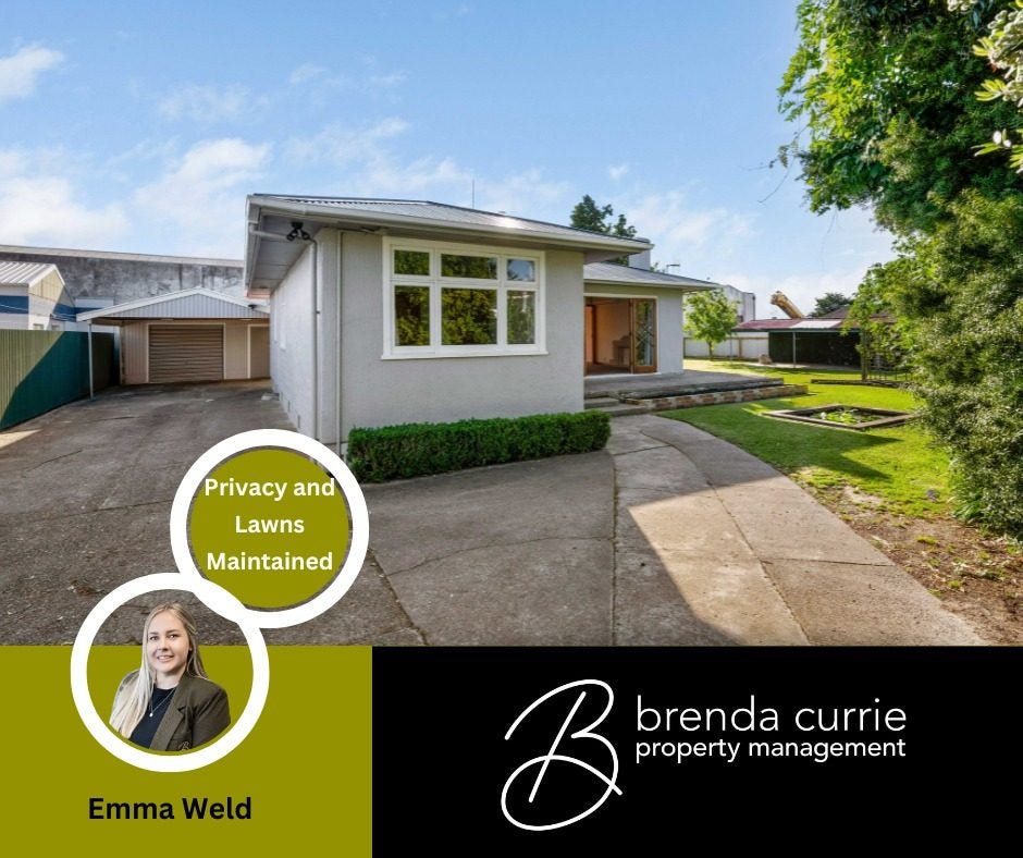 4 Milson Line, Roslyn, Palmerston North - Carousel 1