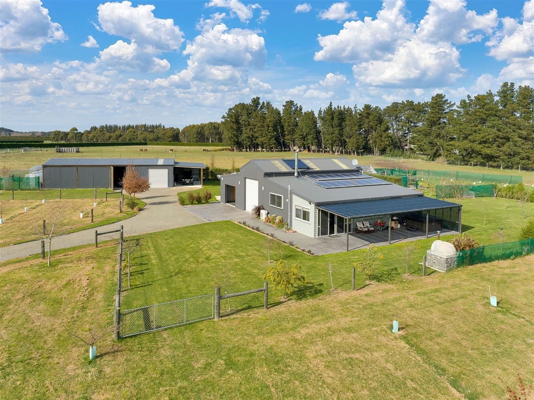 133 Stonyflat Road, Loburn, Rangiora - Carousel 2
