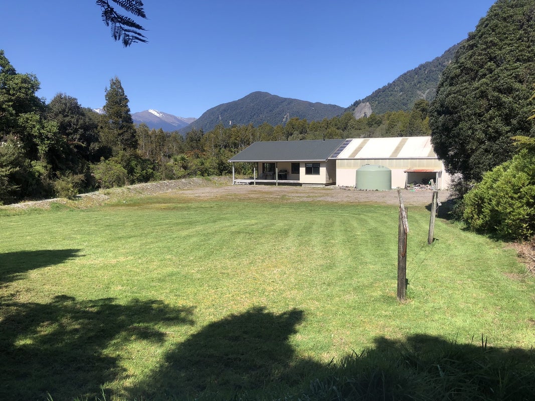 25I Duncan Mcfarlane Road, Jackson Bay, Haast - Carousel 43