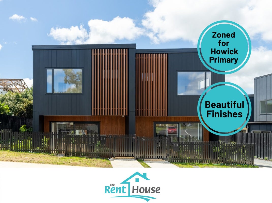 22A Finnerty Avenue, Howick, Auckland - Carousel 1