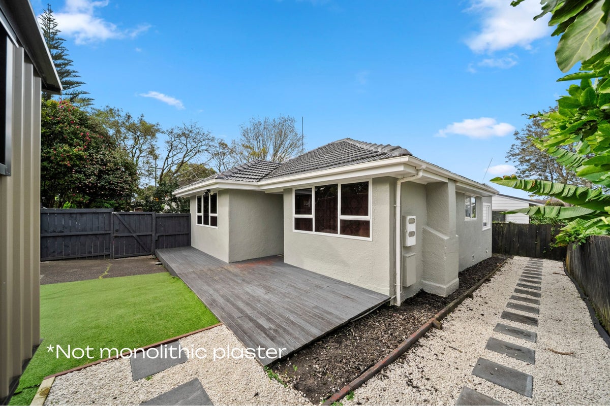 1/4 Coxhead Road, Manurewa, Manukau City, Auckland - Carousel 2