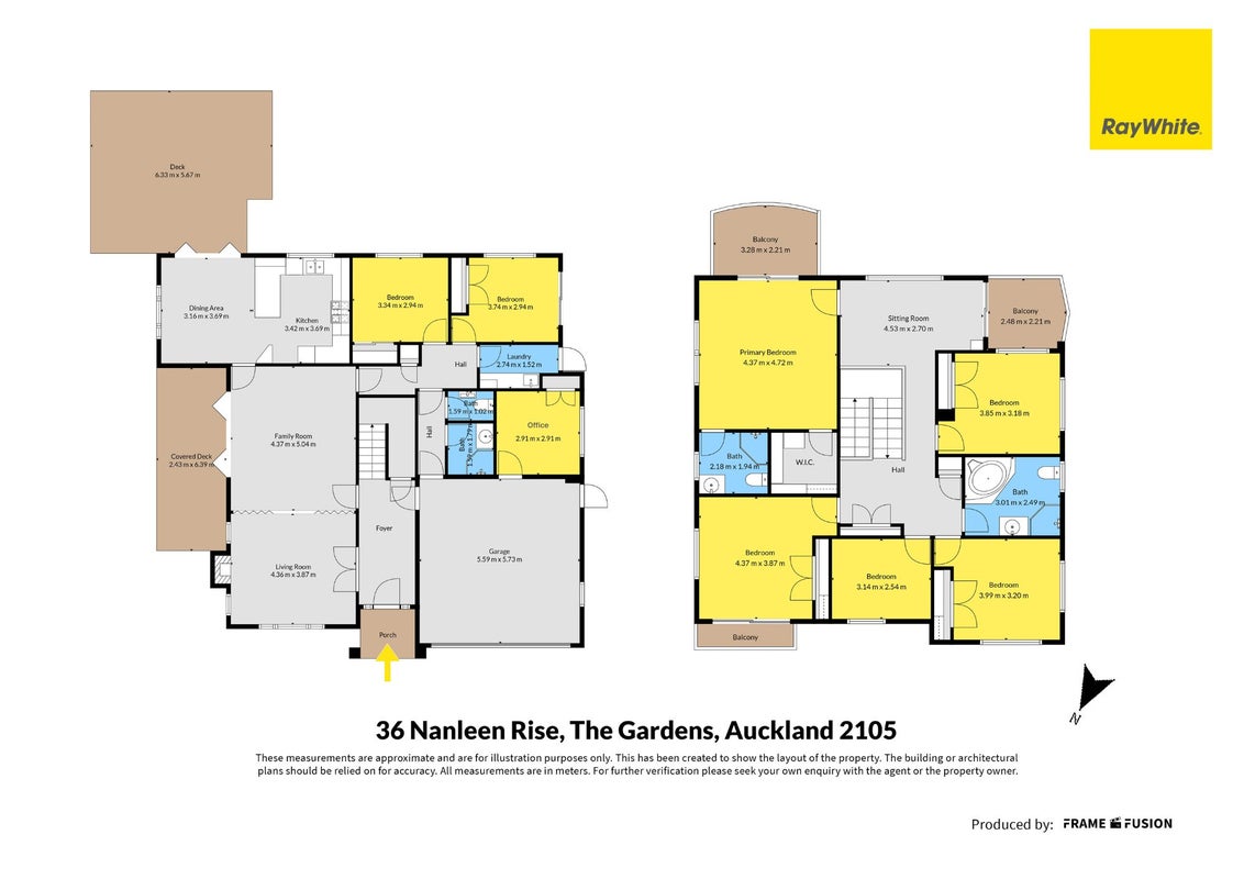 36 Nanleen Rise, Manurewa, Auckland - Carousel 39