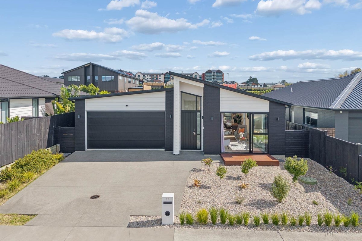 17 Babina Avenue, Kumeu - Carousel 29