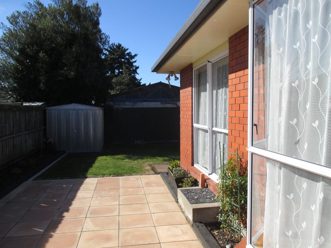 1/68 Checketts Avenue, Halswell, Christchurch - Carousel 10