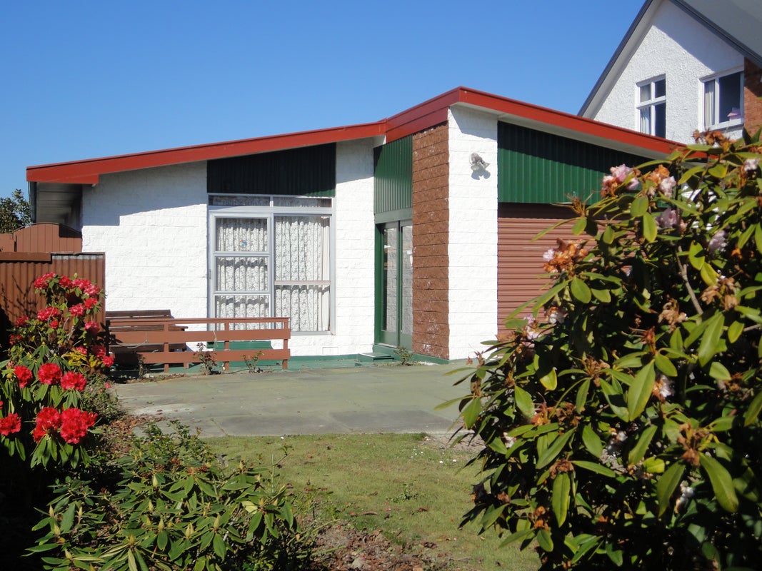 38 Trafalgar Street, Maori Hill, Timaru - Carousel 1