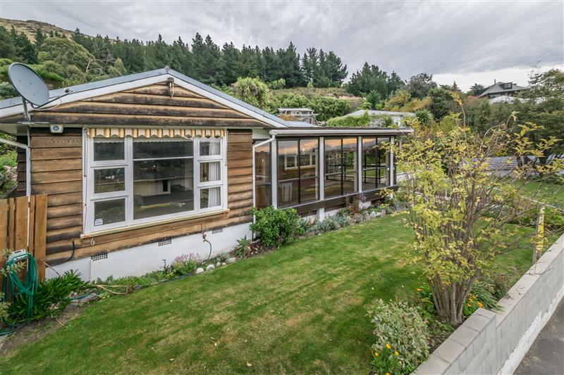 24 Flinders Road, Heathcote Valley, Christchurch - Carousel 1