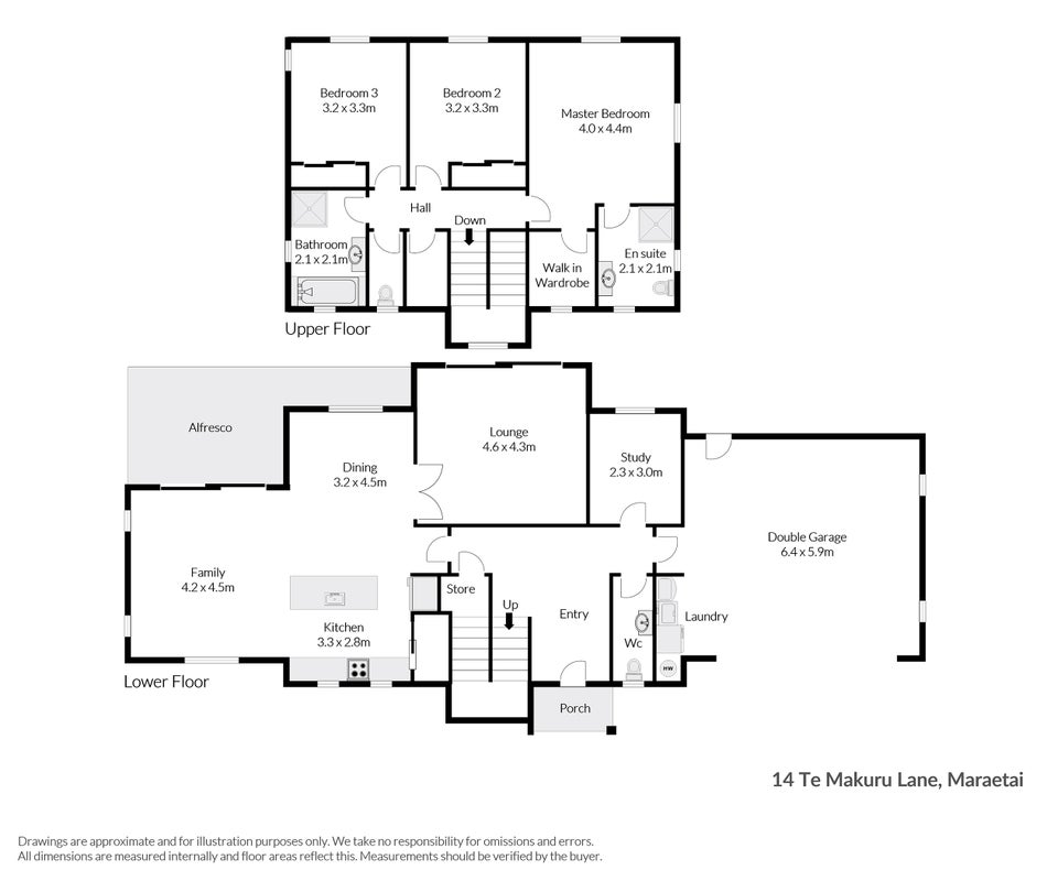 14 Te Makuru Lane, Maraetai, Auckland - Carousel 20