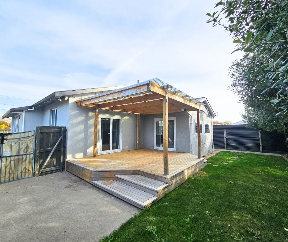 61 Alabama Road, Redwoodtown, Blenheim - Carousel 1