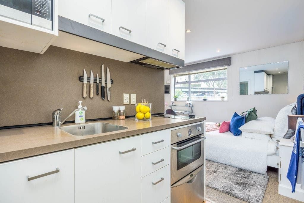 1A/32 Eden Crescent, Auckland Central, Auckland - Carousel 1