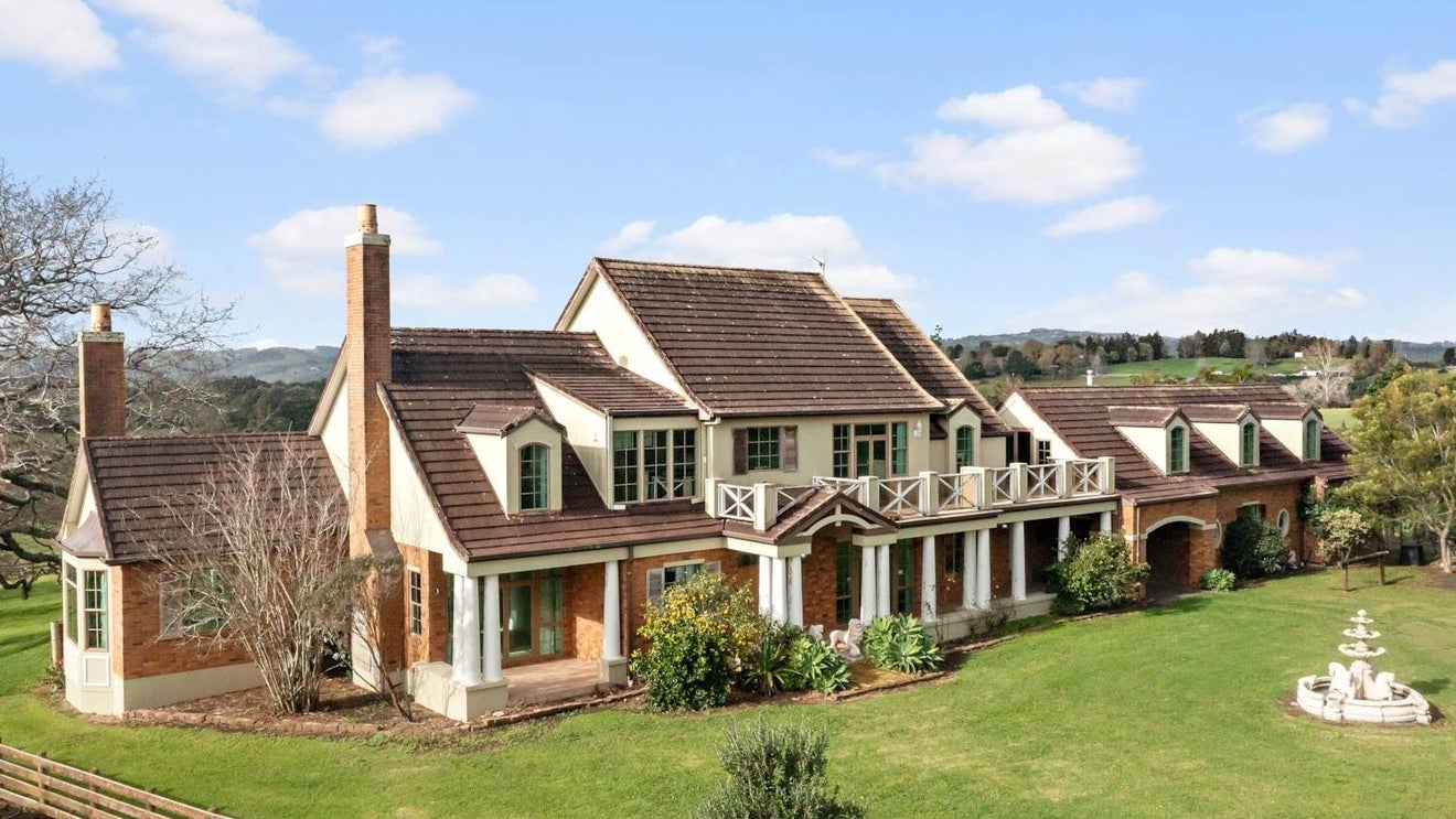 432 Runciman Road, Ramarama, Drury - Carousel 1
