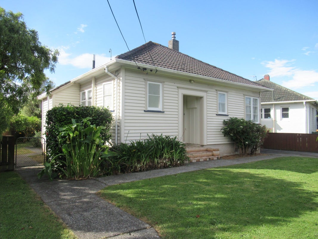 27 Hall Crescent, Epuni, Lower Hutt - Carousel 16