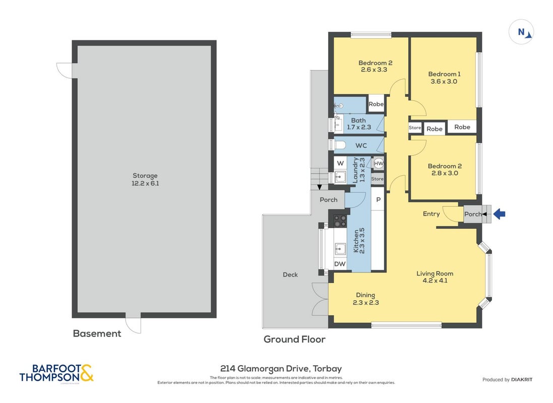 214 Glamorgan Drive, Northcross, Auckland - Carousel 25