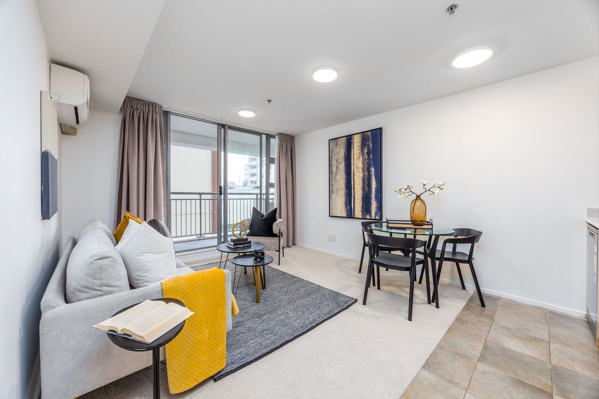 604/1 Parliament Street, Auckland Central, Auckland - Carousel 1