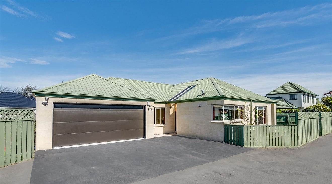 54D Brodie Street, Ilam, Christchurch - Carousel 1