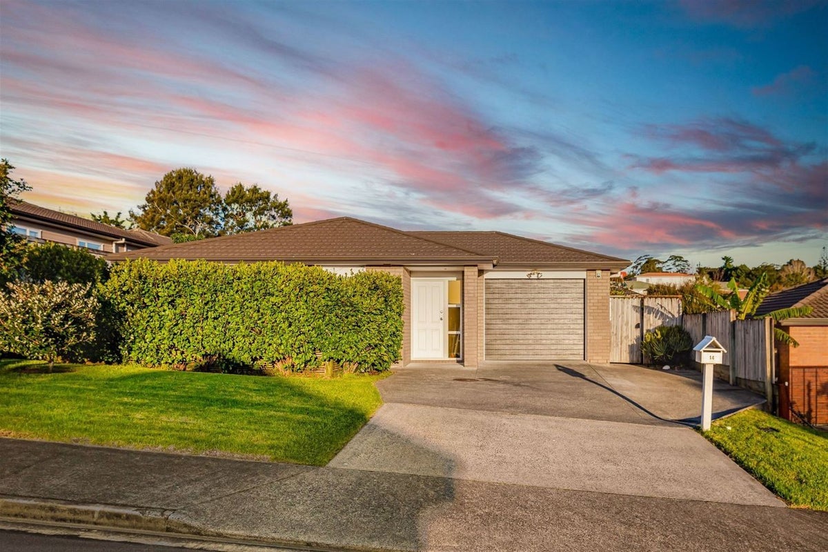 14 Nirmal Place, Sunnyvale, Auckland - Carousel 2