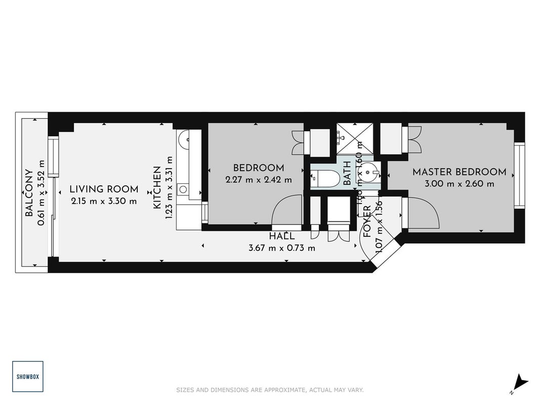 327/72 Nelson Street, Auckland Central, Auckland - Carousel 16