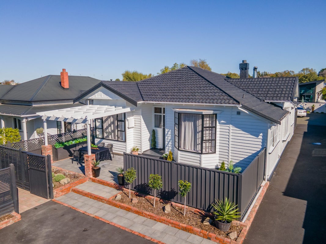 9 Preston Street, West End, Timaru - Carousel 1