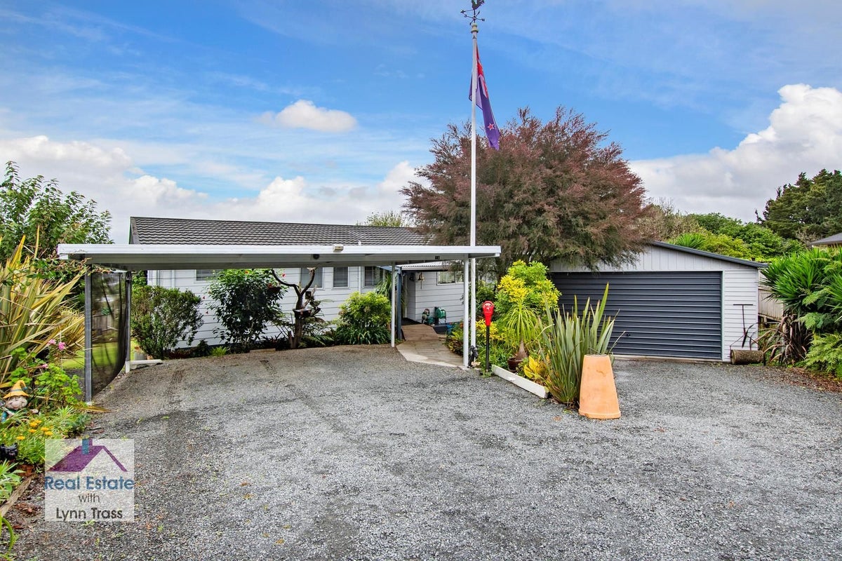 18 Abba Lane, Tikipunga, Whangarei - Carousel 1