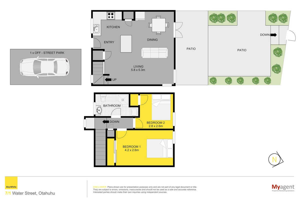 7/1 Water Street, Otahuhu, Auckland - Carousel 11