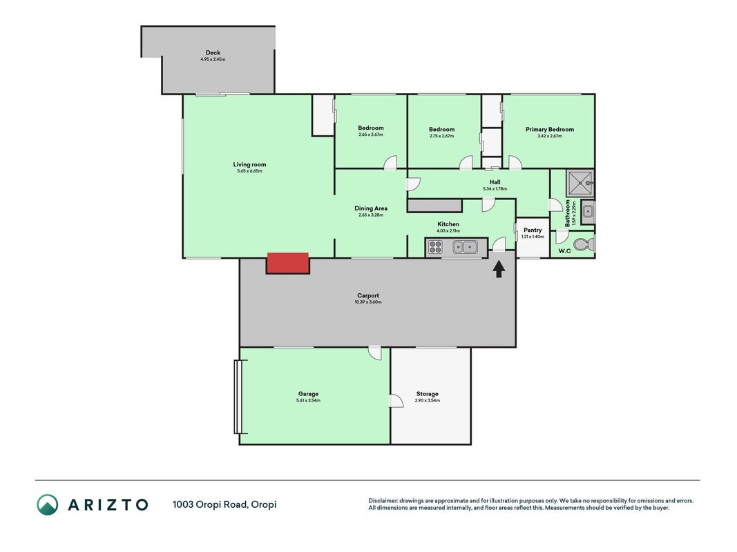 1003 Oropi Road, Oropi, Tauranga - Carousel 20
