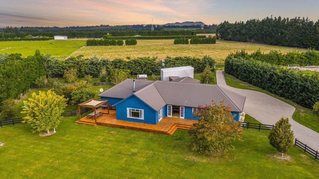 260 Kiri Kiri Road, Burnt Hill, Oxford - Carousel 2