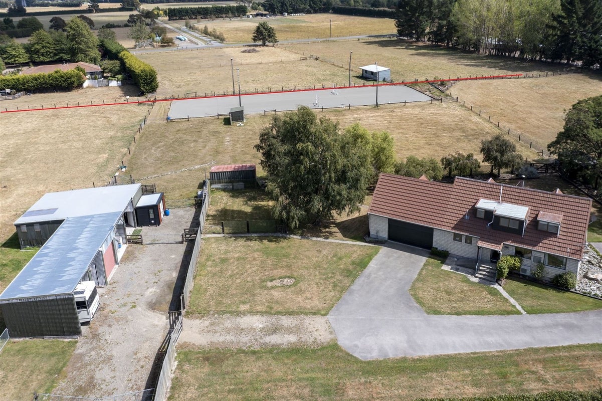 37 Marshmans Road, Ashley, Rangiora - Carousel 1