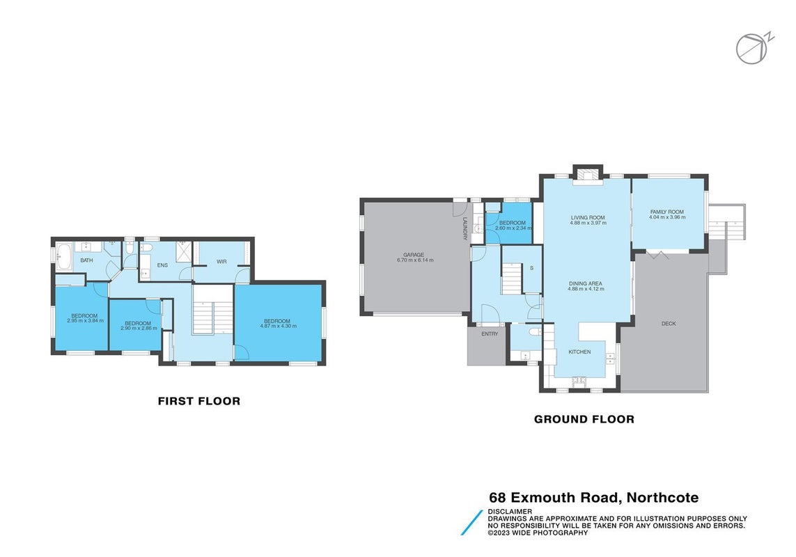 68 Exmouth Road, Northcote, Auckland - Carousel 35