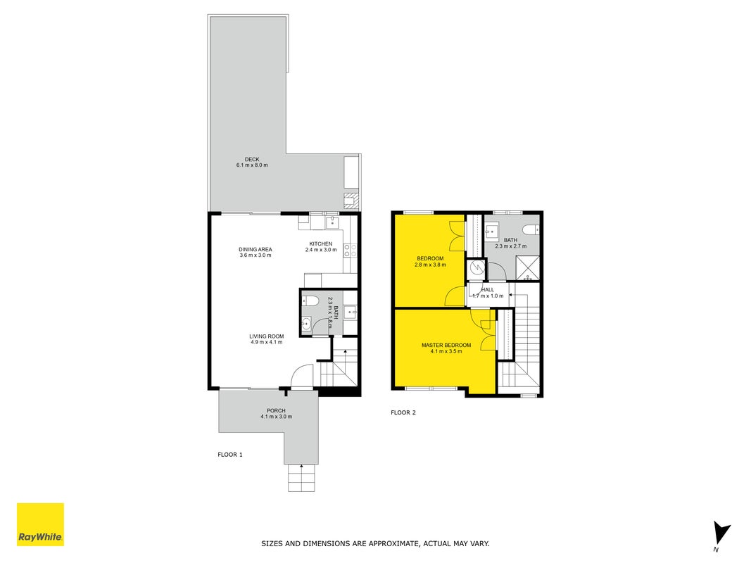 82 Whenuapai Drive, Whenuapai, Auckland - Carousel 21