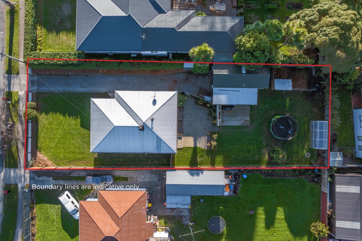 3 Howick Road, Blenheim - Carousel 23