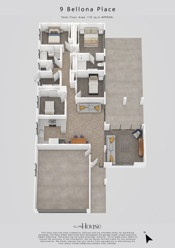 9 Bellona Place, Flagstaff, Hamilton - Carousel 27