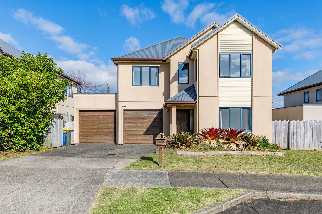28 Sonoma Crescent, Oteha, Auckland - Carousel 21