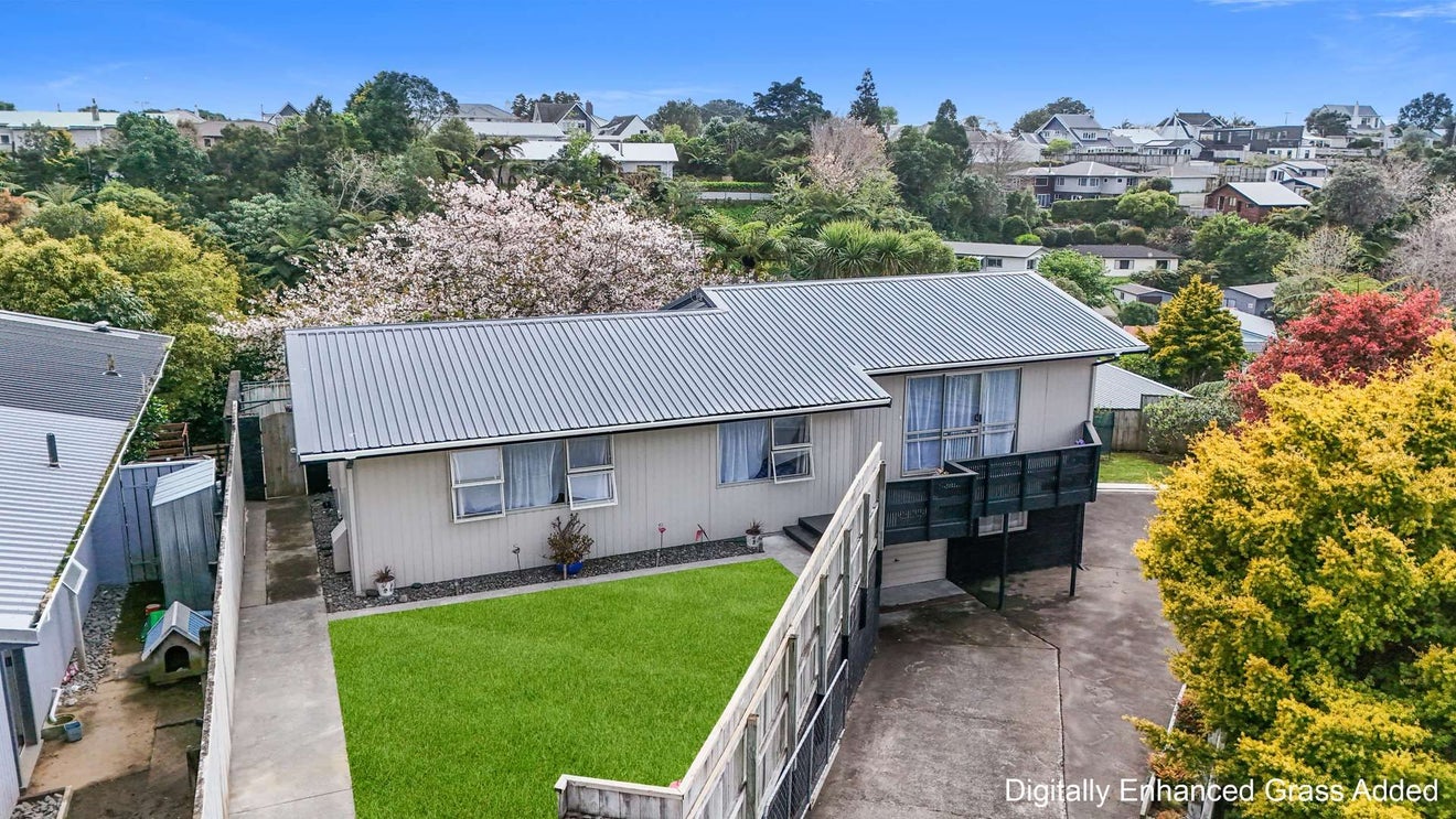 33 Maratahu Street, Westown, New Plymouth - Carousel 1