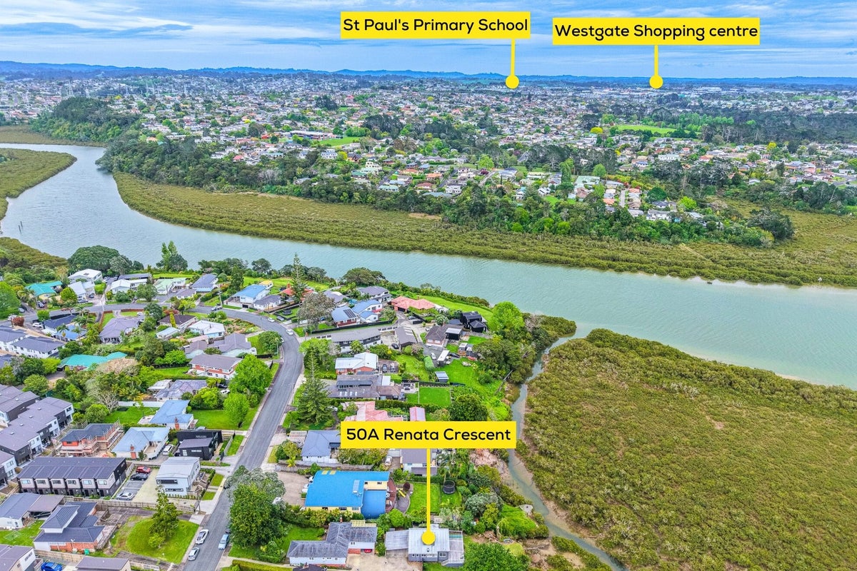 50A Renata Crescent, Te Atatu Peninsula, Auckland - Carousel 28
