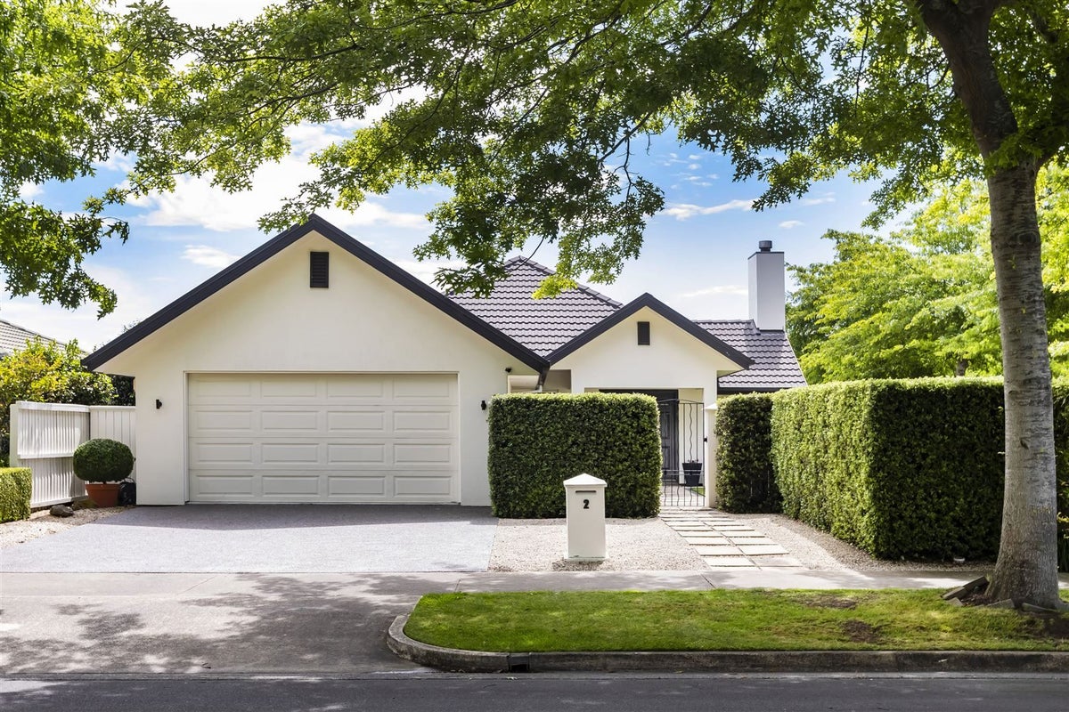 2 Talbot Road, Northwood, Christchurch - Carousel 2