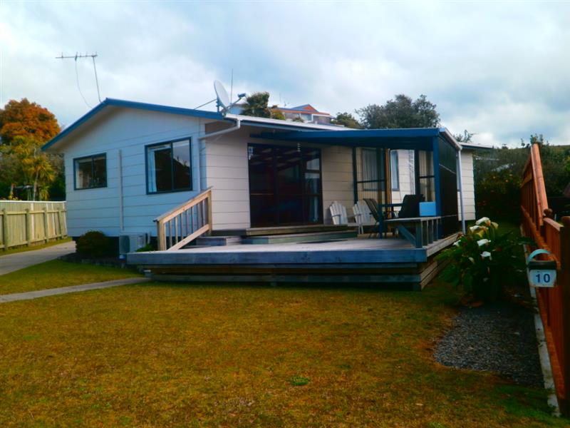 10 Goodwin Parade, Ohope, Ohope - Carousel 1