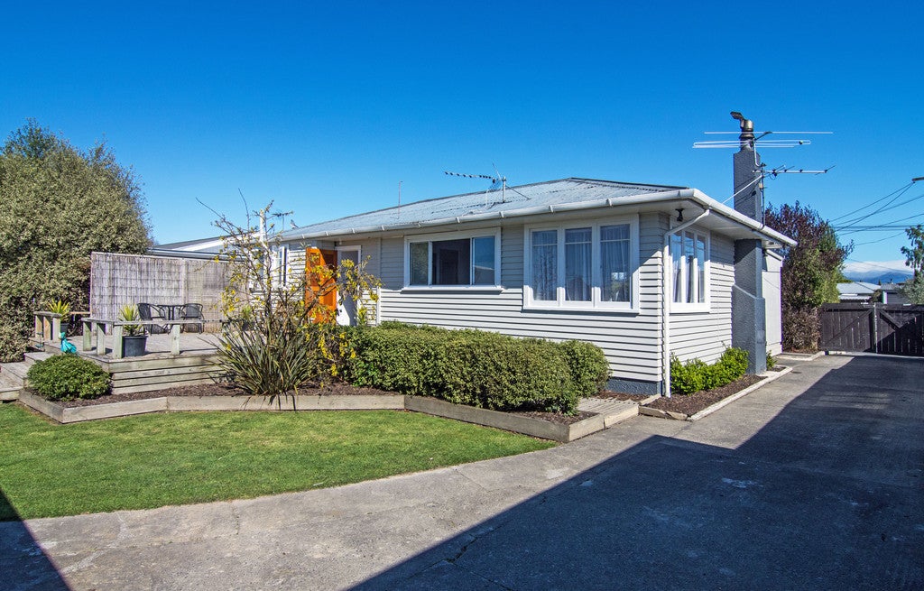 14 Wavell Crescent, Lansdowne, Masterton - Carousel 1