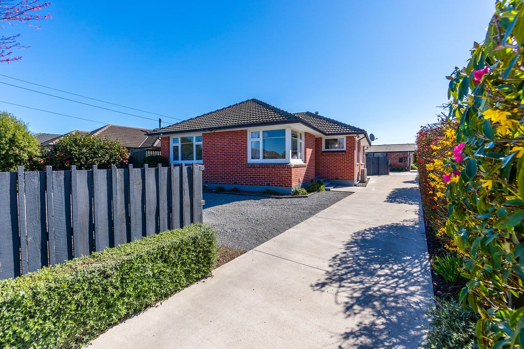 119 Harris Crescent, Papanui, Christchurch - Carousel 1