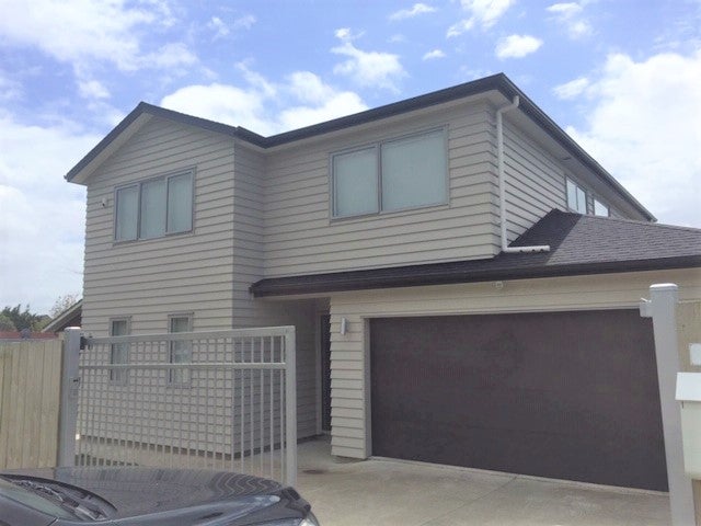 2 Bahari Drive, Ranui, Auckland - Carousel 1