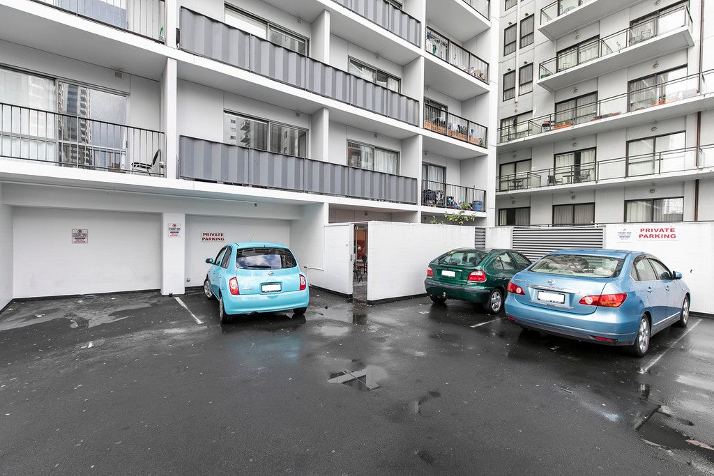 107/17 Vogel Lane, Auckland Central, Auckland - Carousel 11